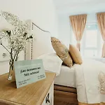 شقة Apartamento Turistico Cedeira Casa Bustabad *